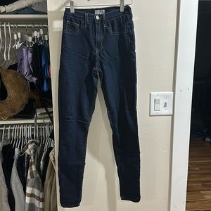 Judy Blue Jeggings